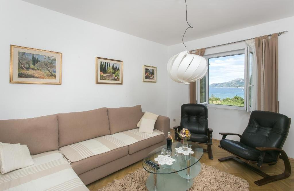Apartments Maria Donje Celo Eksteriør billede