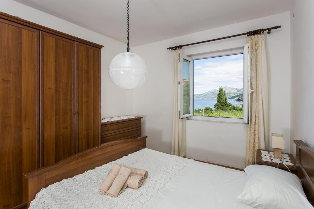Apartments Maria Donje Celo Eksteriør billede