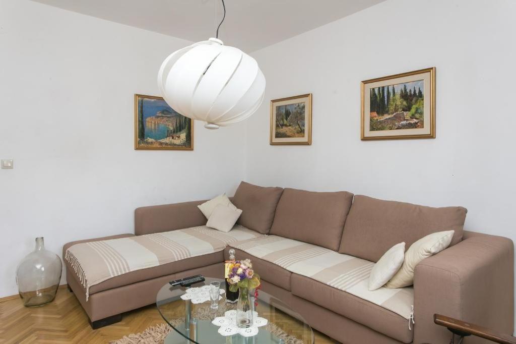Apartments Maria Donje Celo Eksteriør billede